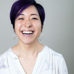Aya Hayashi